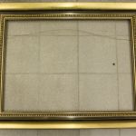 869 2050 PICTURE FRAME